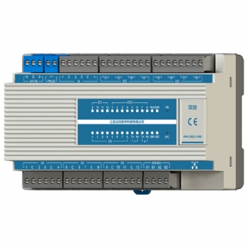 IP型DDC控制器_HK-CKQ-1248